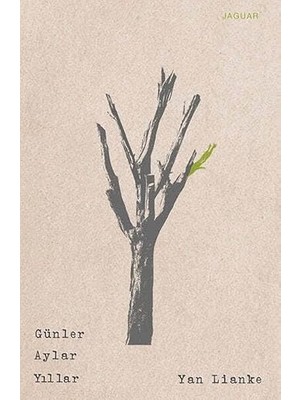 Jaguar Kitap Günler Aylar Yıllar + Masal Masal Içinde + Babaya Mektup: Modern Klasikler Dizisi - 82