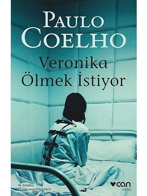 Can Yayınları Veronika Ölmek Istiyor + Yalın Tutku + Pumpkin Spice Kafe + Kardeşimin Hikayesi