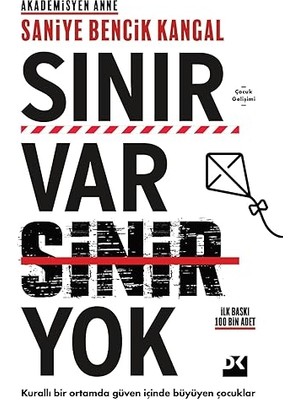 Doğan Kitap Sınır Var Sinir Yok + Köpek Adam 6 Patilerin Çağrısı + Engereğin Gözü: "hükümdür Ölümü Kul Ölümüne Benzemez"