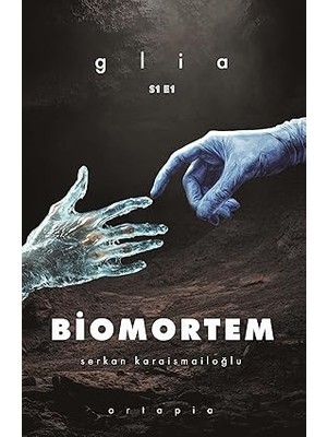 Ortapia Yayınları Biomortem + Babaya Mektup: Modern Klasikler Dizisi - 82 + 2 Kitap