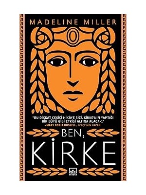 İthaki Yayınları Ben, Kirke + Hizmetçi Serisi (3 Kitaplık Kutulu Set) + Prens + Evlilik Insanları + 14 Kitap