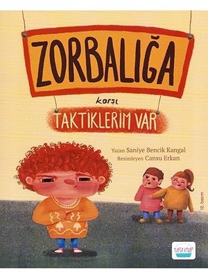 Turta Kitap Zorbalığa Karşı Taktiklerim Var + Geçmiş Olsun Tarçın ! + Otomatik Portakal: Modern Klasikler Serisi + 1 Kitap