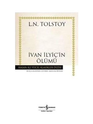 İş Bankası Kültür Yayınları Ivan Ilyiç'in Ölümü + Harry Potter ve Felsefe Taşı: 1.kitap + Leziz Kadavralar + 37 Kitap
