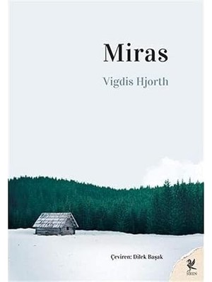 Siren Yayınları Miras + Bir Noel Şarkısı + Aylardan Kasım Günlerden Perşembe + 24 Kitap