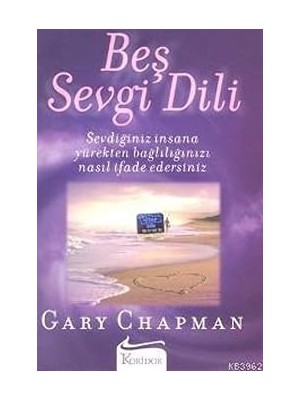 Koridor Yayıncılık Beş Sevgi Dili + Babalar ve Oğullar + Utangaç Ayı Monti + Küçük Kar Tanesi