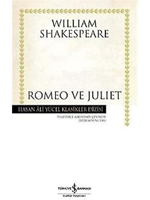 İş Bankası Kültür Yayınları Romeo ve Juliet + Aradığın Şey Kütüphanede Saklı + Nutuk: Gençler Için Fotoğraflarla + Bunun Adı Findel