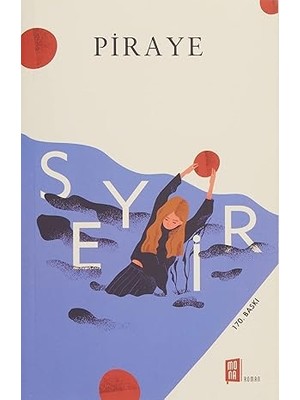 Mona Kitap Seyir + Annemin Uyurgezer Geceleri + Huzursuzluk + Gece Yarısı Kütüphanesi + Köpük ile Pıtır + 10 Kitap