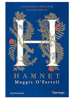 Domingo Yayınevi Hamnet + Içimizdeki Çocuk + Millete Emanet + Leopar Desenli Şapka + Uçurtma Avcısı + 10 Kitap