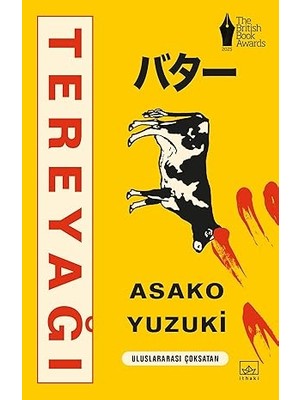 Tereyağı + Masallarda Bir Peri Çıkar Karşınıza Gerçek Hayatta Öğretmen + 2 Kitap