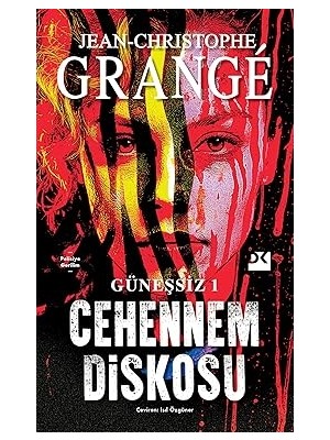 Doğan Kitap Güneşsiz 1 - Cehennem Diskosu + Geri Verilen Kız + Hizmetçi Izliyor + Tarçın'ın Kaybolan Havuçları