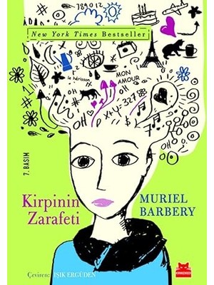 Kırmızı Kedi Kirpinin Zarafeti + Sabahın Üçü + Hizmetçi Izliyor + Hayvan Çiftliği