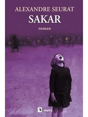 Metis Yayınları Sakar + Hayvanat Bahçesinde Yeni Yavrular 3. Baskı + Aradığın Şey Kütüphanede Saklı + 1 Kitap