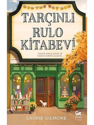 Juno Kitap Tarçınlı Rulo Kitabevi + Körlük: 1998 Nobel Edebiyat Ödülü + Hizmetçi Serisi (3 Kitaplık Kutulu Set) + 1 Kitap