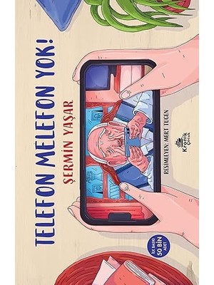 Kronik Kitap Telefon Melefon Yok! + Suç ve Ceza: Hasan Ali Yücel Klasikleri + Hizmetçi