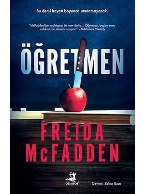 Olimpos Yayınları Öğretmen + Dört Arketip + Dünyanın En Yalnız Beyni + Ince Memed 1 + Aradığın Şey Kütüphanede Saklı + 16 Kitap