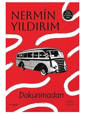 Everest Yayınları Dokunmadan + Babamı Kim Öldürdü + Yalın Tutku + Harry Potter ve Ateş Kadehi: 4. Kitap
