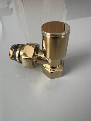 ZİCRA Köşe Gold Altın Pprc Vana