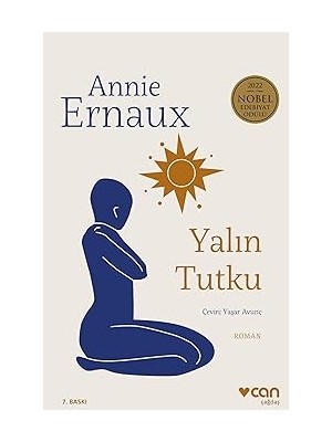 Yalın Tutku + 34 Kitap
