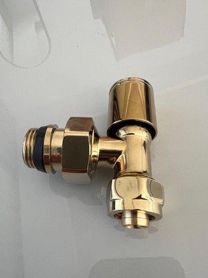 ZİCRA Köşe Gold Altın Px Mobil 16 X2 Vana