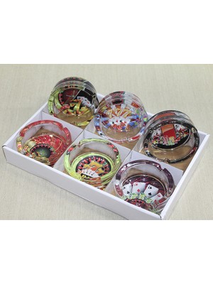 Cam Küllük Model 42