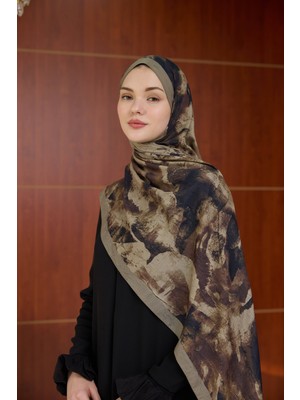 İpekhan Bambu Kraş Şal 7020