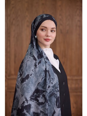 İpekhan Bambu Kraş Şal 7020