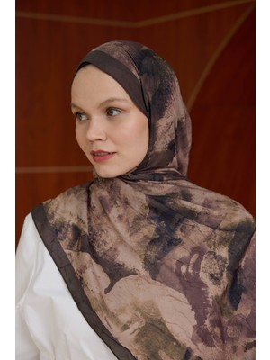 İpekhan Bambu Kraş Şal 7020