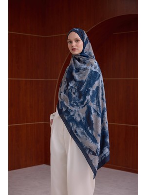 İpekhan Bambu Kraş Şal 7020