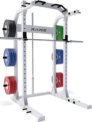 Rane Half Rack Power Rack Squat Rack