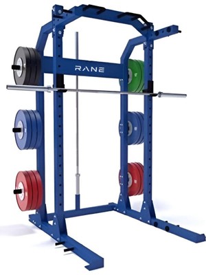 Rane Half Rack Power Rack Squat Rack
