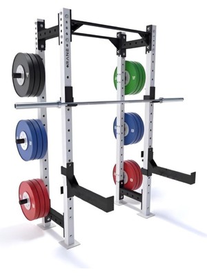 Rane Power Rack