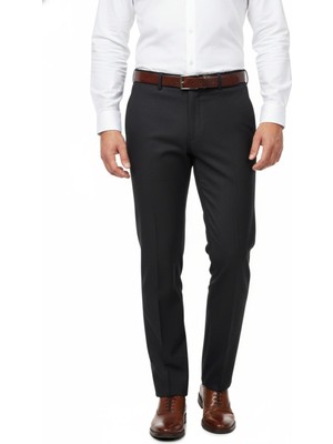 Günce Erkek Kışlık Likra Kumaş Pantolon BGL-ST04906