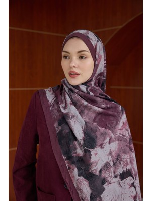 İpekhan Bambu Kraş Şal 7020