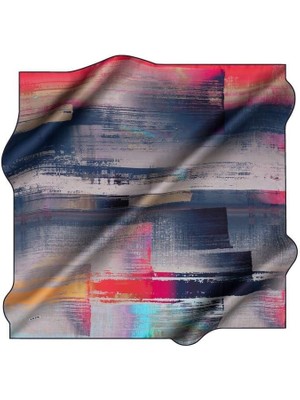 Aker Sura  Ipek Eşarp 8987-321