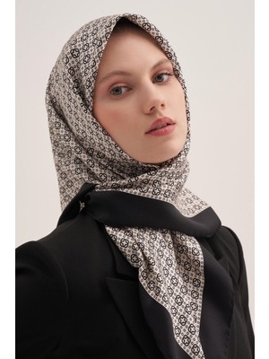 Aker Sura  Ipek Eşarp 8963-311