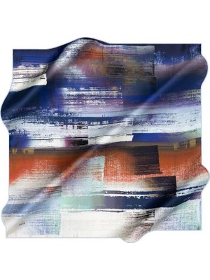 Aker Sura  Ipek Eşarp 8987-322