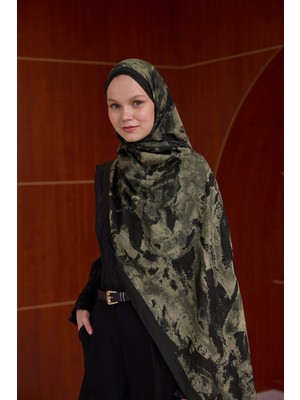 İpekhan Bambu Kraş Şal 7020