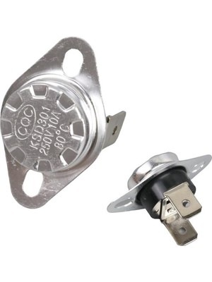 Maral Group IC-269 80 C Nc Termostat Normalde Kapalı Tip