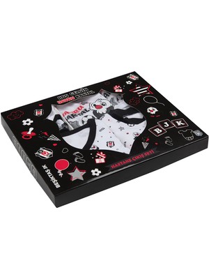 Krtlyvs Beşiktaş Bebek Hastane Çıkış Seti 4526100