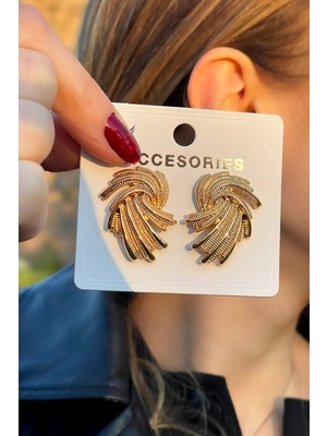 Zirkon Taşlı Şık Tasarım Kadın Bileklik