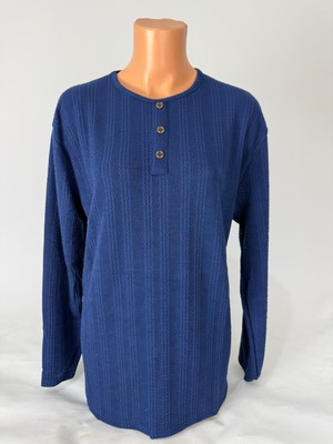 Yaşar Triko Kadın Örgü Desenli Bisiklet Yaka Uzun Kollu Yanları Yırtmaçlı Yün Anne Penye Tişört