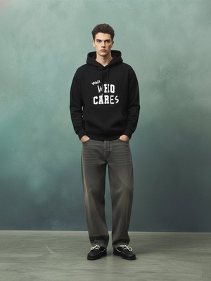 LTB Siyah Sweatshırt