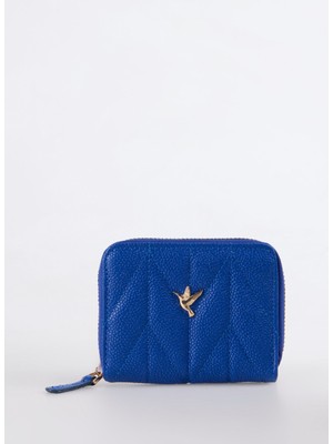 Fabrika Saks Kadın Cüzdan Frk 546 Orta  Sax