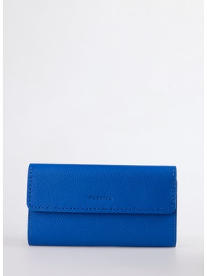 Fabrika Saks Kadın Cüzdan Frk 540 Flt Deri Sax