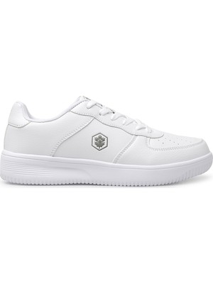 Lumberjack Fınster Erkek Beyaz Günlük Spor Ayakkabı