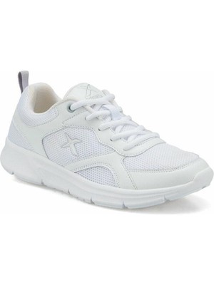 Kinetix Rolls Mesh M Erkek Beyaz Günlük Sneaker