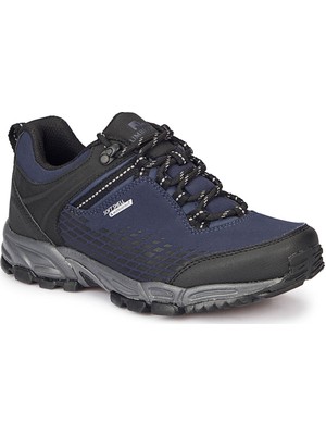 Lumberjack Flake-G Lacivert Waterproof Ayakkabı
