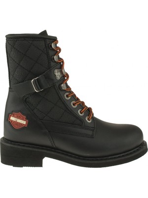 Harley Davidson Harley-Davidson New Worker Kadın Bot