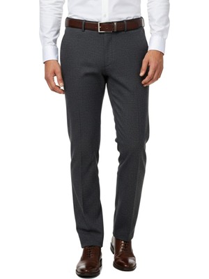 Rota Erkek Kışlık Likra Kumaş Pantolon BGL-ST04905