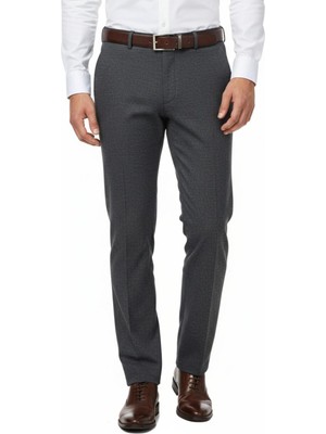 Rota Erkek Kışlık Likra Kumaş Pantolon BGL-ST04905